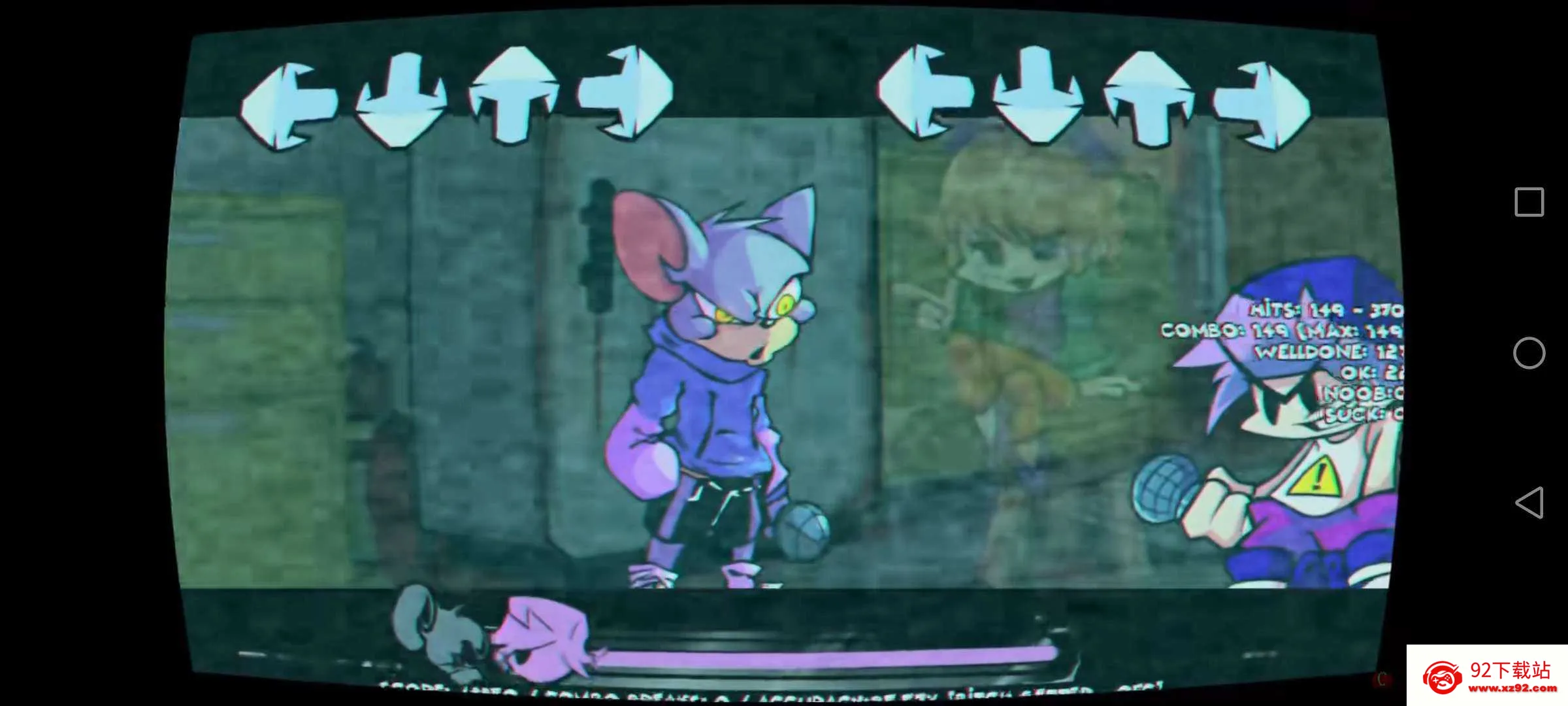 ����ҹ�ſ�è������ؽ���2026�ٷ����°汾v2.6.1 �ֻ����ͼ
