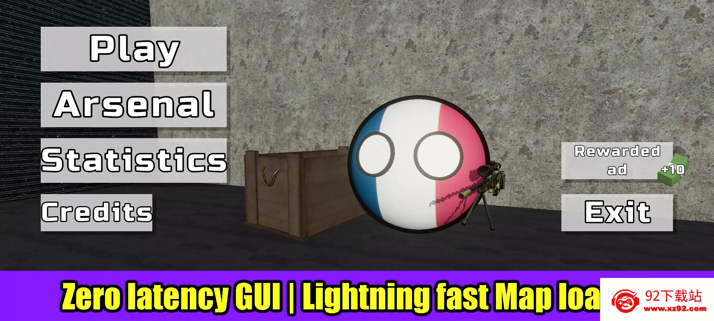 ������ɥʬ��ɱ3D��׿���ֻ���v1.2.0 �ֻ����ͼ