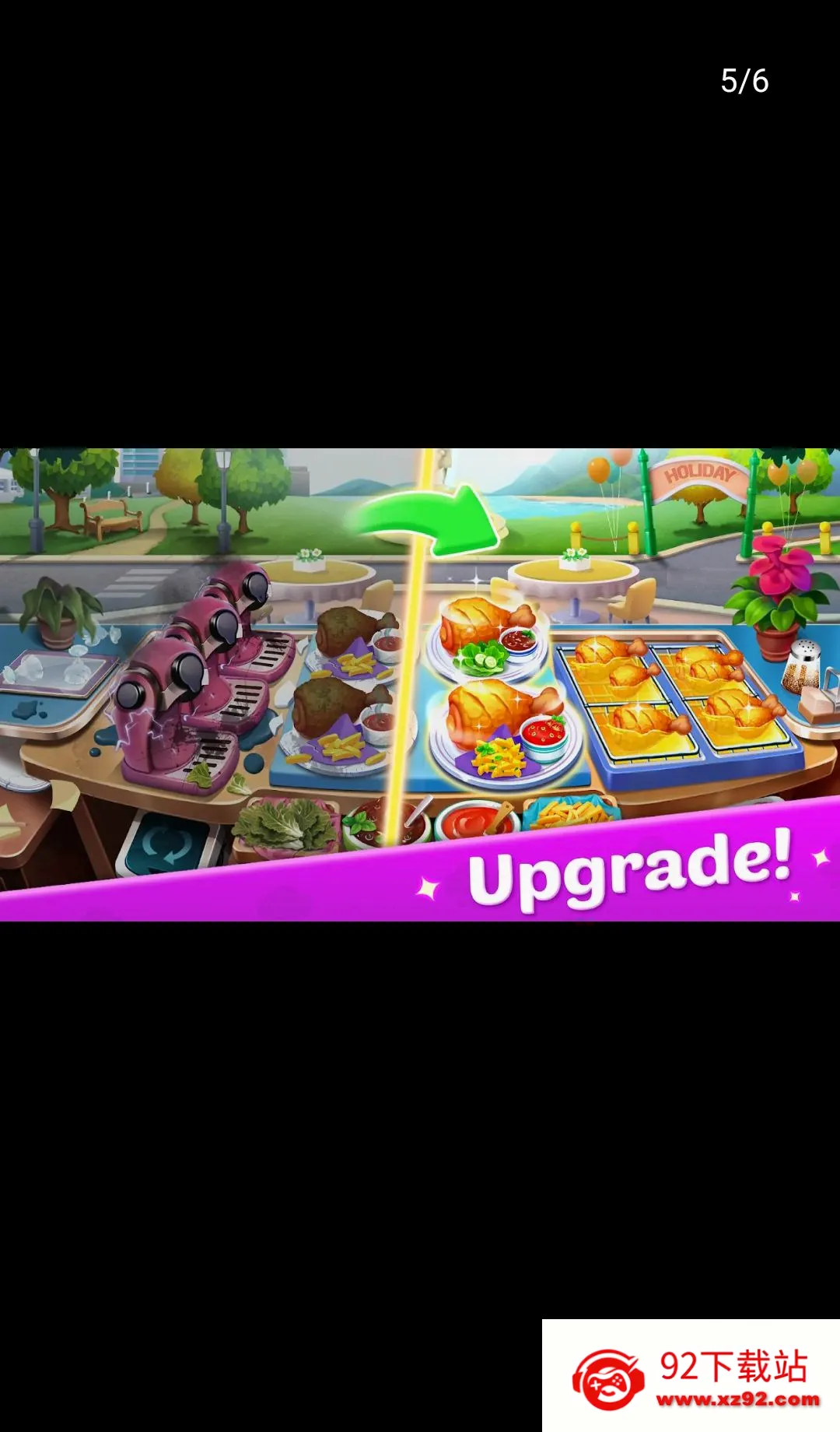 �������(�����ʦ��Ϸ)v1.0.13 �ֻ����ͼ