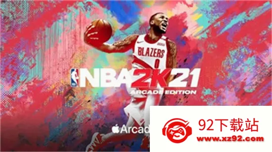 nba2k21�ֻ���(���򾺼���Ϸ)v35.0.9 �ֻ����ͼ