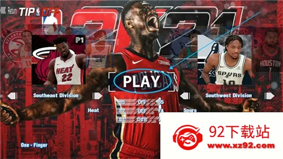 nba2k21手机版(篮球竞技游戏) nba2k21手机版(篮球竞技游戏)