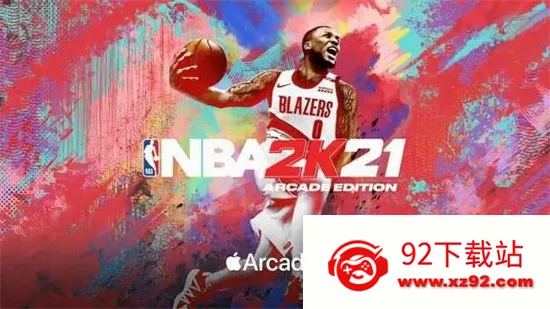 nba2k21�ֻ���(���򾺼���Ϸ)v35.0.9 �ֻ����ͼ