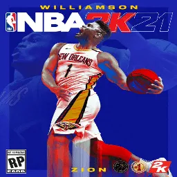 nba2k21�ֻ���(���򾺼���Ϸ)v35.0.9 �ֻ���