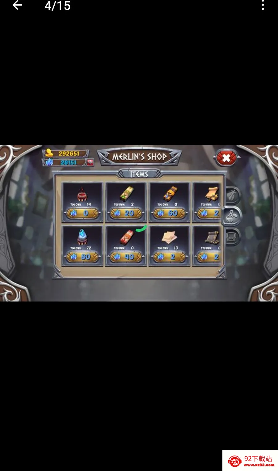 �ن�܊�F(�����ٻ���Ϸ)v1.1.2 ��Ѱ��ͼ