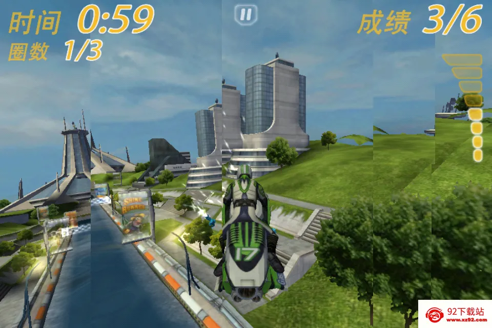 ������ͧ1(Ħ��ͧ������Ϸ)v1.6.3 �ٷ������ͼ