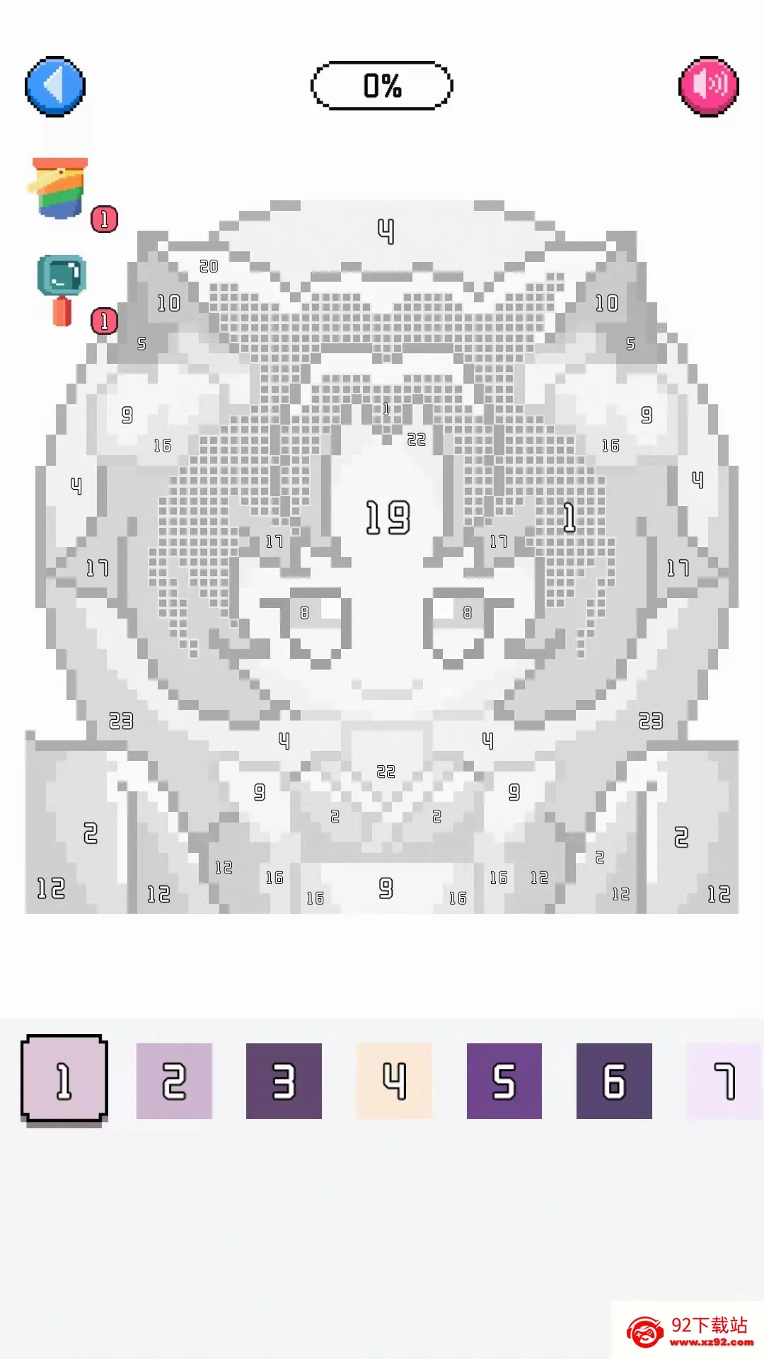 像素画2026官方最新版本 像素画2026官方最新版本