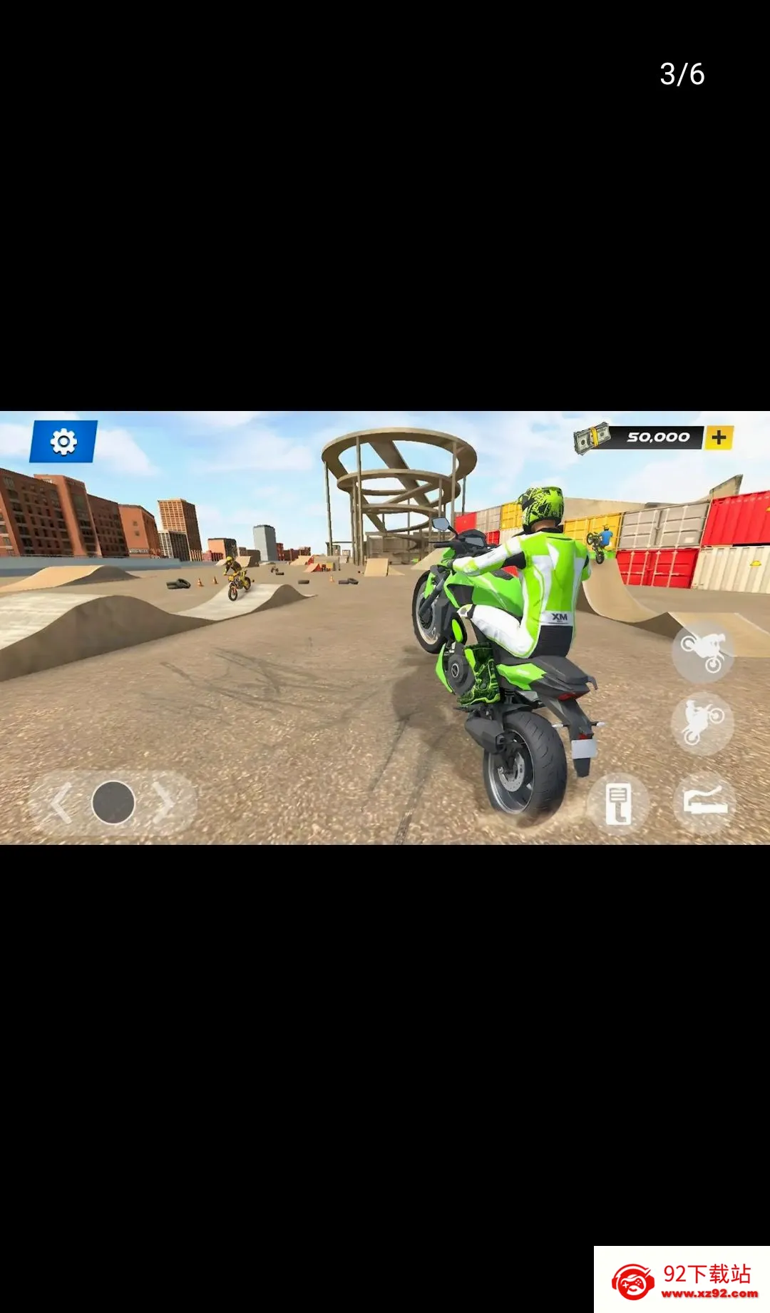 Ħ�г���ͷ3Dȫ������2026���°汾v1.0.3 �ٷ������ͼ