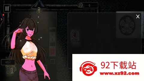 异常贩卖机汉化版(生存模拟游戏) 异常贩卖机汉化版(生存模拟游戏)