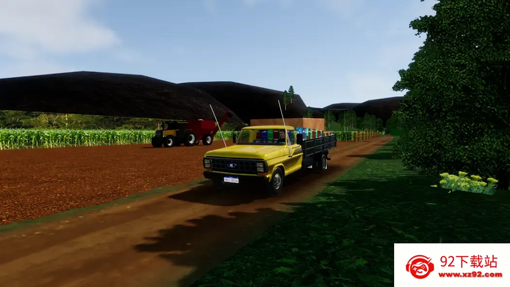 ������������ģ����Ϸ������ʹ��(��������ģ����Ϸ)v0.1.8.2 �ֻ����ͼ