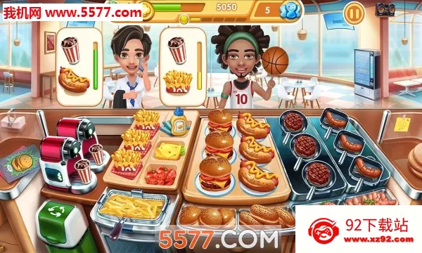 С����(������Ӫ��Ϸ)v3.87.1.5086 ��Ѱ��ͼ