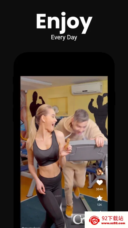tiktok(����Ƶ��������)v2 �ٷ������ͼ