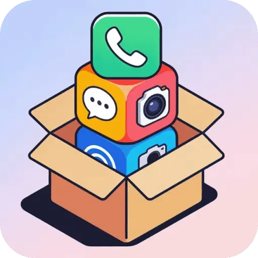 ����ճ����ߺ�(�๦�������)v1.0.3 �ٷ�����