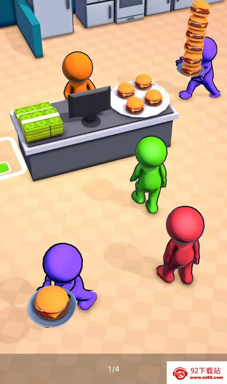 ���ú��������ù��ܲ˵�(������Ӫ��Ϸ)v1.3 ��׿���ͼ
