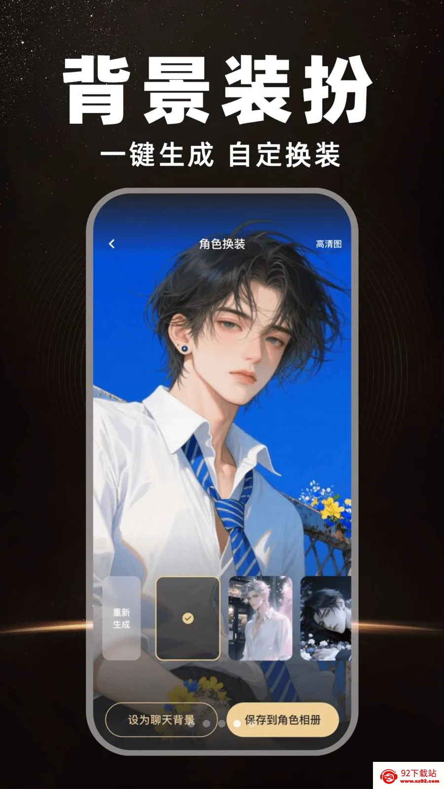AI�����Ի����������ֻ���v1.0.0 �ٷ������ͼ