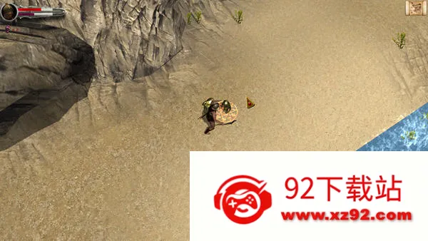 ��ʧ֮�������ֻ���v1.1.1011 ��Ѱ��ͼ