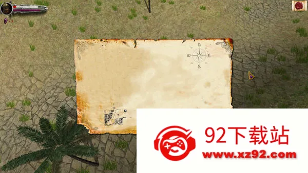��ʧ֮�������ֻ���v1.1.1011 ��Ѱ��ͼ