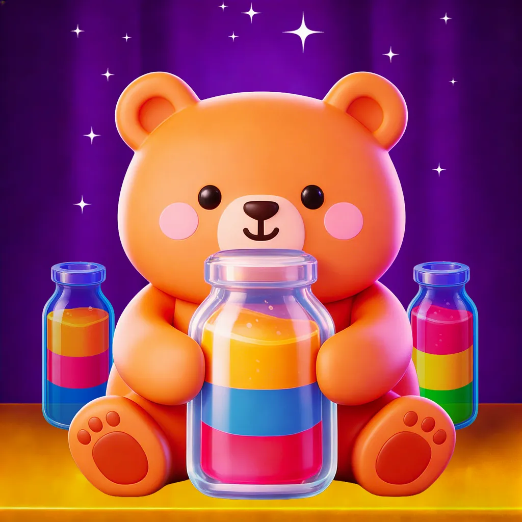 �Ұ�ˮ�ʻ�(������ˮ����Ϸ)v1.0.1 ��Ѱ�