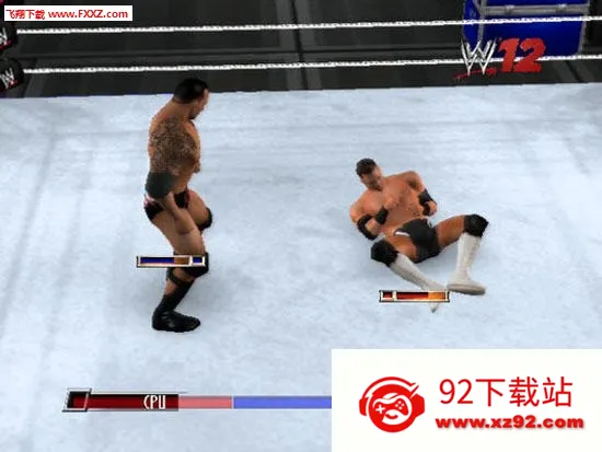 wwe��Ұ�Ƕ�ʿ(WWE��������)v51.0.0 ��׿���ͼ