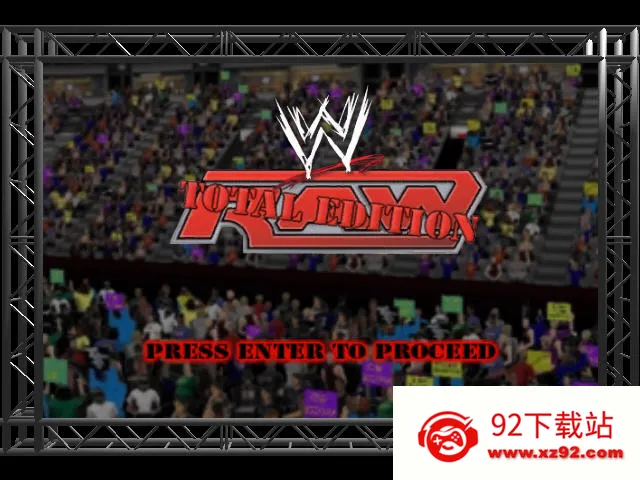 wwe��Ұ�Ƕ�ʿ(WWE��������)v51.0.0 ��׿���ͼ