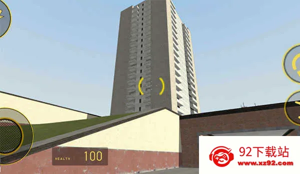 gmod��ֲ��(ɳ�д�����Ϸ)v1.7 ��׿���ͼ