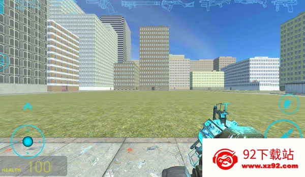gmod��ֲ��(ɳ�д�����Ϸ)v1.7 ��׿���ͼ
