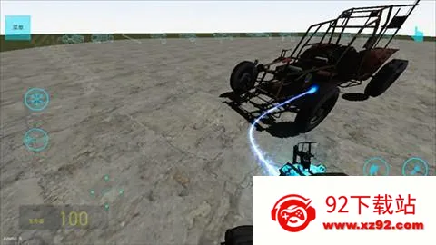 gmod��ֲ��(ɳ�д�����Ϸ)
