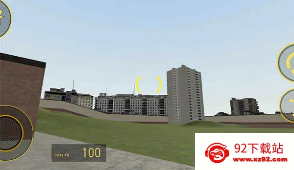 gmod��ֲ��(ɳ�д�����Ϸ)v1.7 ��׿���ͼ