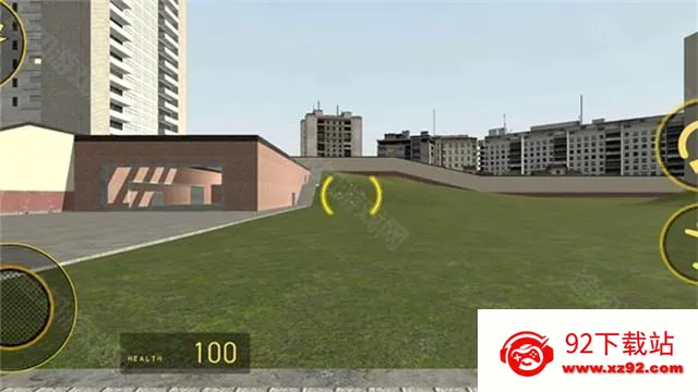 gmod��ֲ��(ɳ�д�����Ϸ)