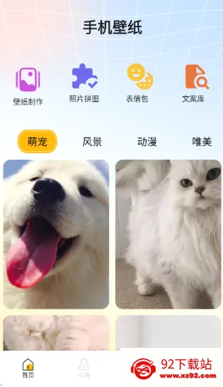 添星汇图