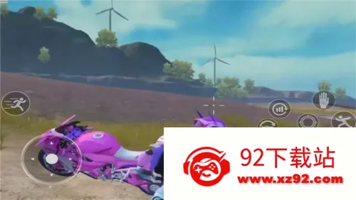��Ұ�Լ�ս��(ǹս�����Ϸ)v10.0 ��׿���ͼ