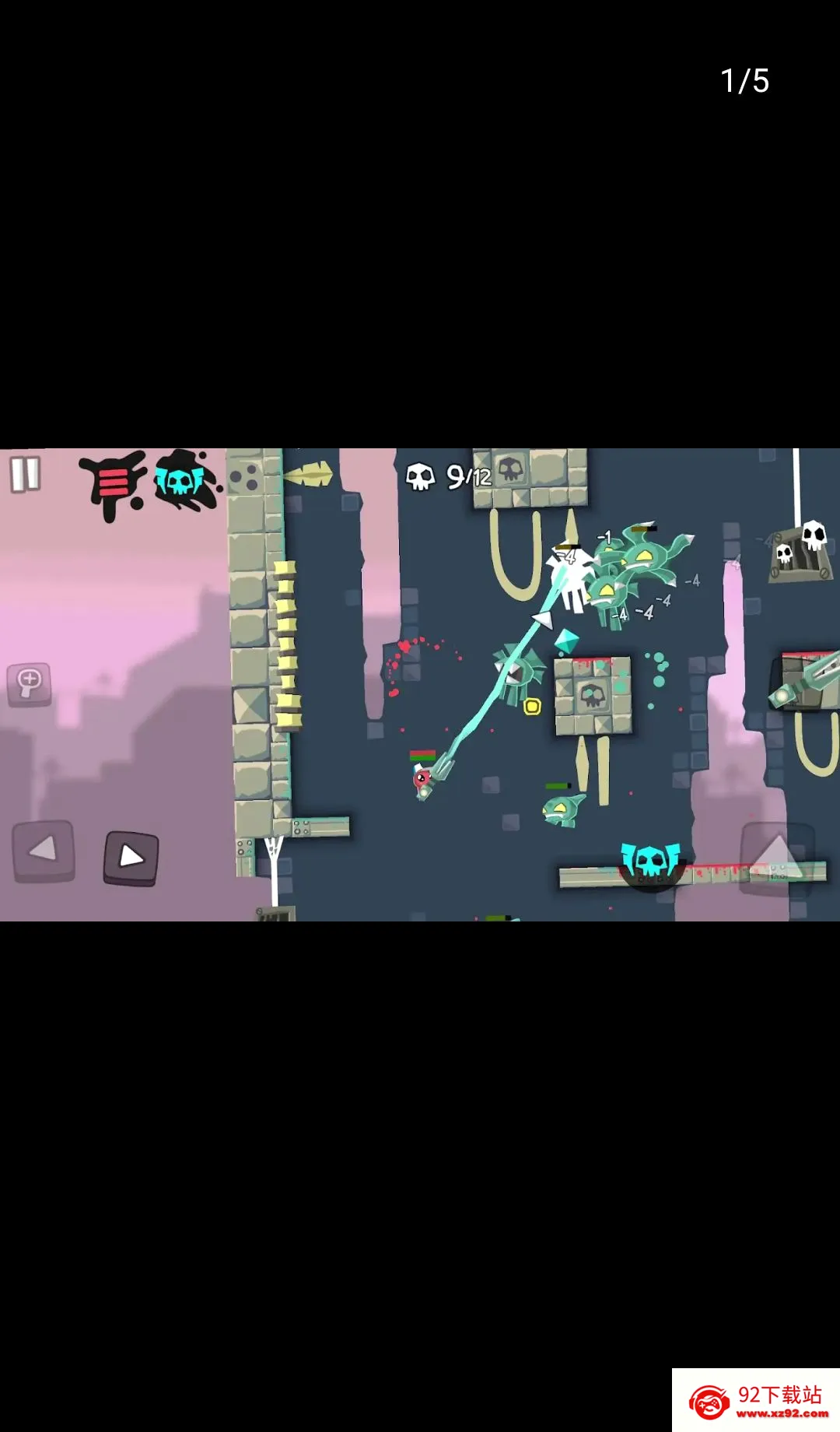 ���¿�ʿ3(���������Ϸ)v0.7.1 �ٷ������ͼ