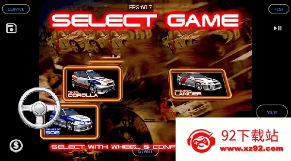 SUPER3ģ������׿���ֻ���v1.1.6 �ٷ������ͼ
