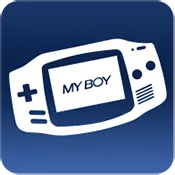 My BoyGBAģ����(GBA��Ϸģ����)v2.0.9 �ٷ�����