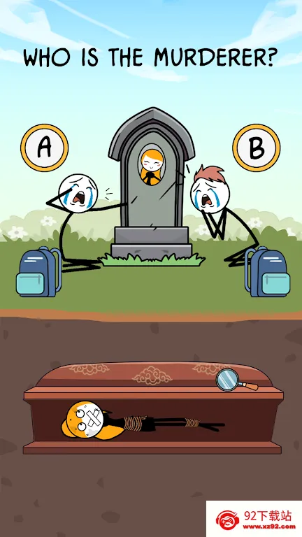 ˭��������Ϸȥ���(��̽������Ϸ)v1.0.2 ��Ѱ��ͼ
