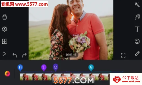 Film Maker(��Ƶ��������)v1.7.2 �ֻ����ͼ