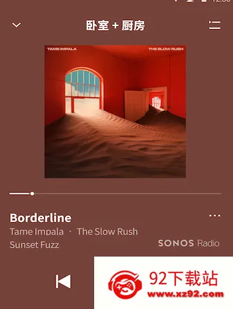 Sonos(音响控制软件) Sonos(音响控制软件)
