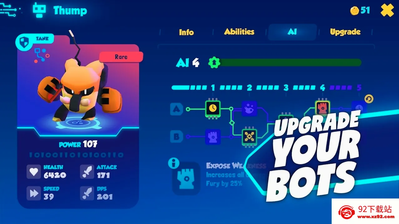 ����������ð��(������ð����Ϸ)v1.36.1 ��Ѱ��ͼ