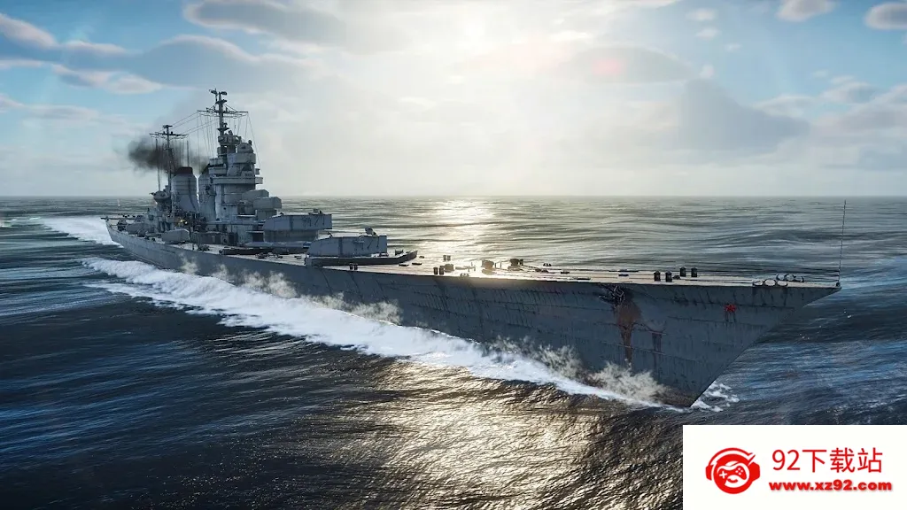 War Thunder Mobile�����ֻ���v1.24.0.60 ��׿���ͼ