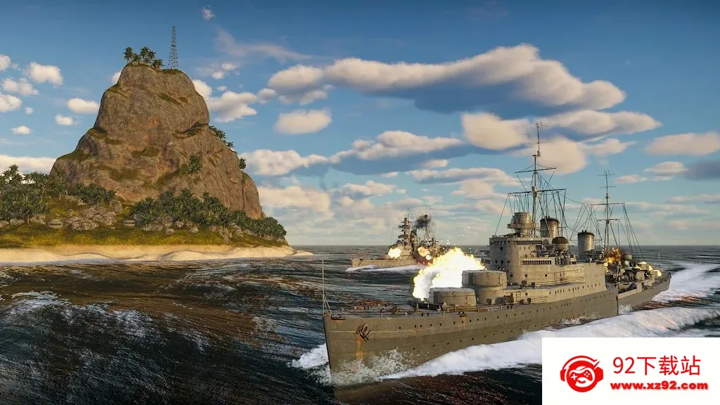 War Thunder Mobile�����ֻ���v1.24.0.60 ��׿���ͼ