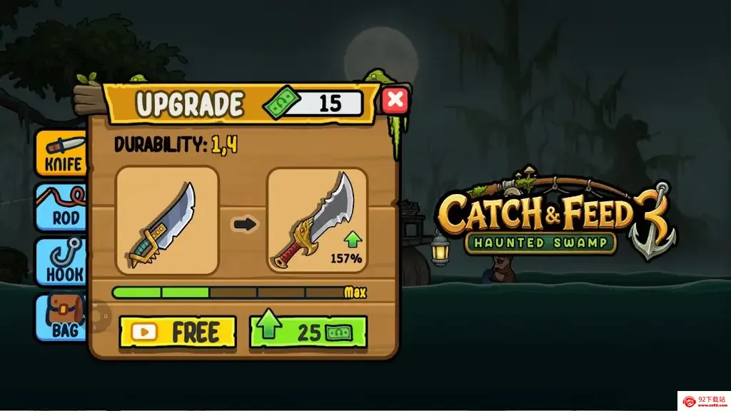 ������ˣ��ֹ�������(����ð����Ϸ)v1.01 ��Ѱ��ͼ
