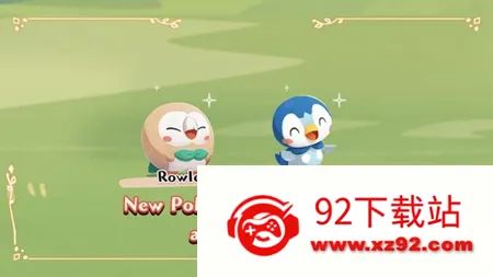 PokemonCafeReMix(�����ξ�Ӫ��Ϸ)v6.60.0 ��׿���ͼ