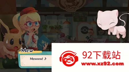 PokemonCafeReMix(�����ξ�Ӫ��Ϸ)v6.60.0 ��׿���ͼ