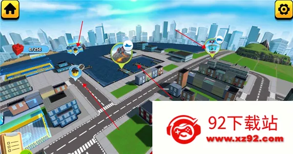 乐高:我的城市2最新手机版 乐高:我的城市2最新手机版