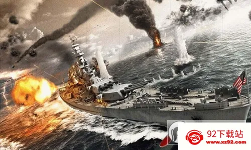 ��ͧս3Dս��(��ս�����Ϸ)v3.8.7 ��׿���ͼ