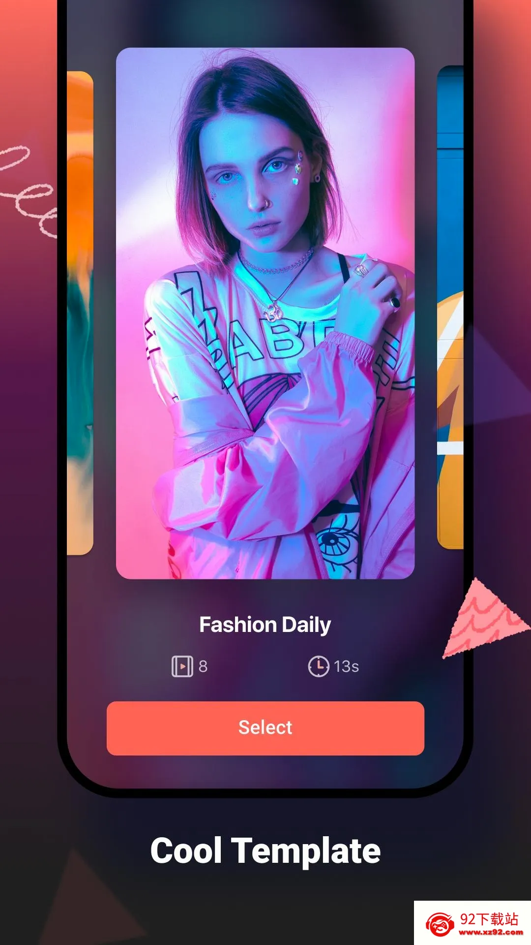 Filmora��׿���ֻ���v15.3.62 �ֻ����ͼ