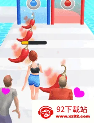 ����Ů��(�����˴�����Ϸ)