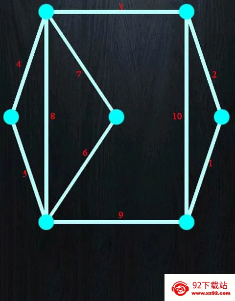 一笔画