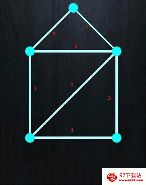 一笔画