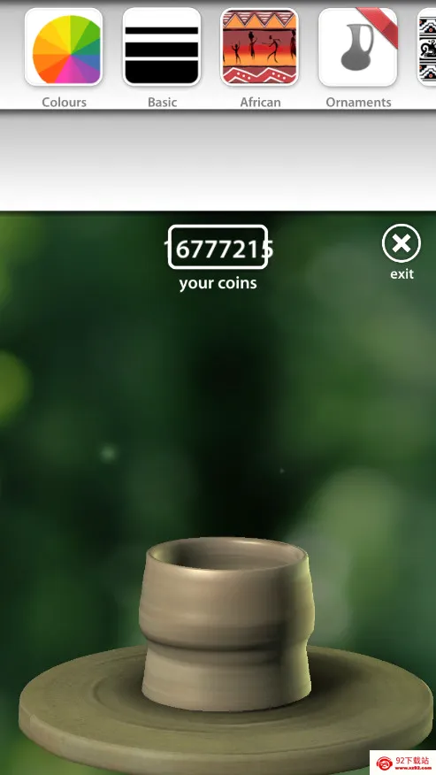 Pottery��׿���ֻ���v1.65 �ֻ����ͼ