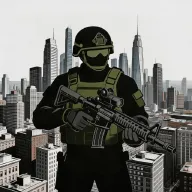 ����ͻ����(CQB�����Ϸ)v1.0.0 �ֻ���